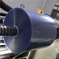 Kõrge barjääriga PVC/PVDC kiletootja