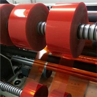 PVC/PE/PVDC kile meditsiinipakendite jaoks