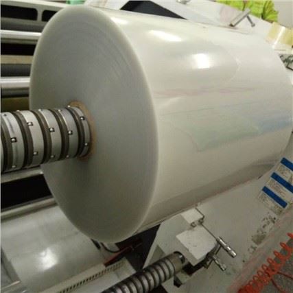 PVC/PE/PVDC kile farmaatsiapakendamiseks