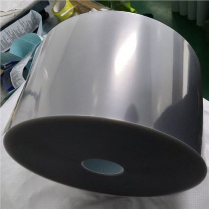 tripleks PVC/PE/PVDC FILM blisterpakendiks