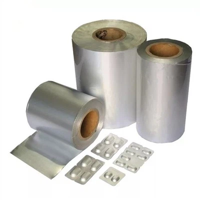 TPT alumiiniumfoolium