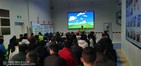 Aastane personalikoosolek GM teeb kokkuvõtte 2023. aastast ja 2024. aasta pla...