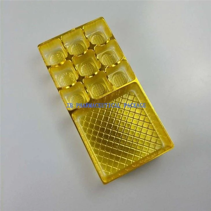 PET Golden Film PET Silver Film
